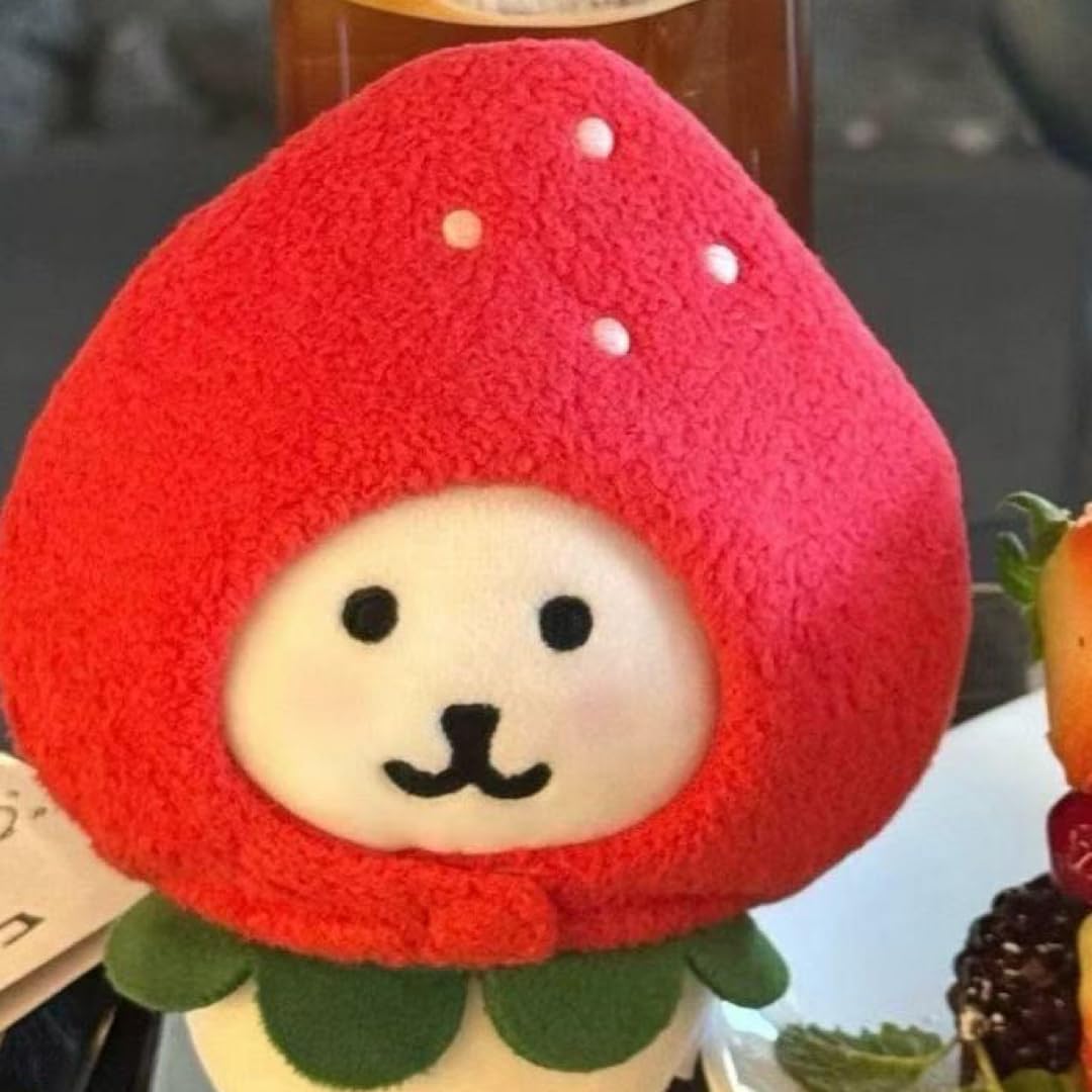 いちごページ ぬいふく Amazon.co.jp: いちご ぬい服 着せ替え 1013cm ぬいぐるみ用 : おもちゃ