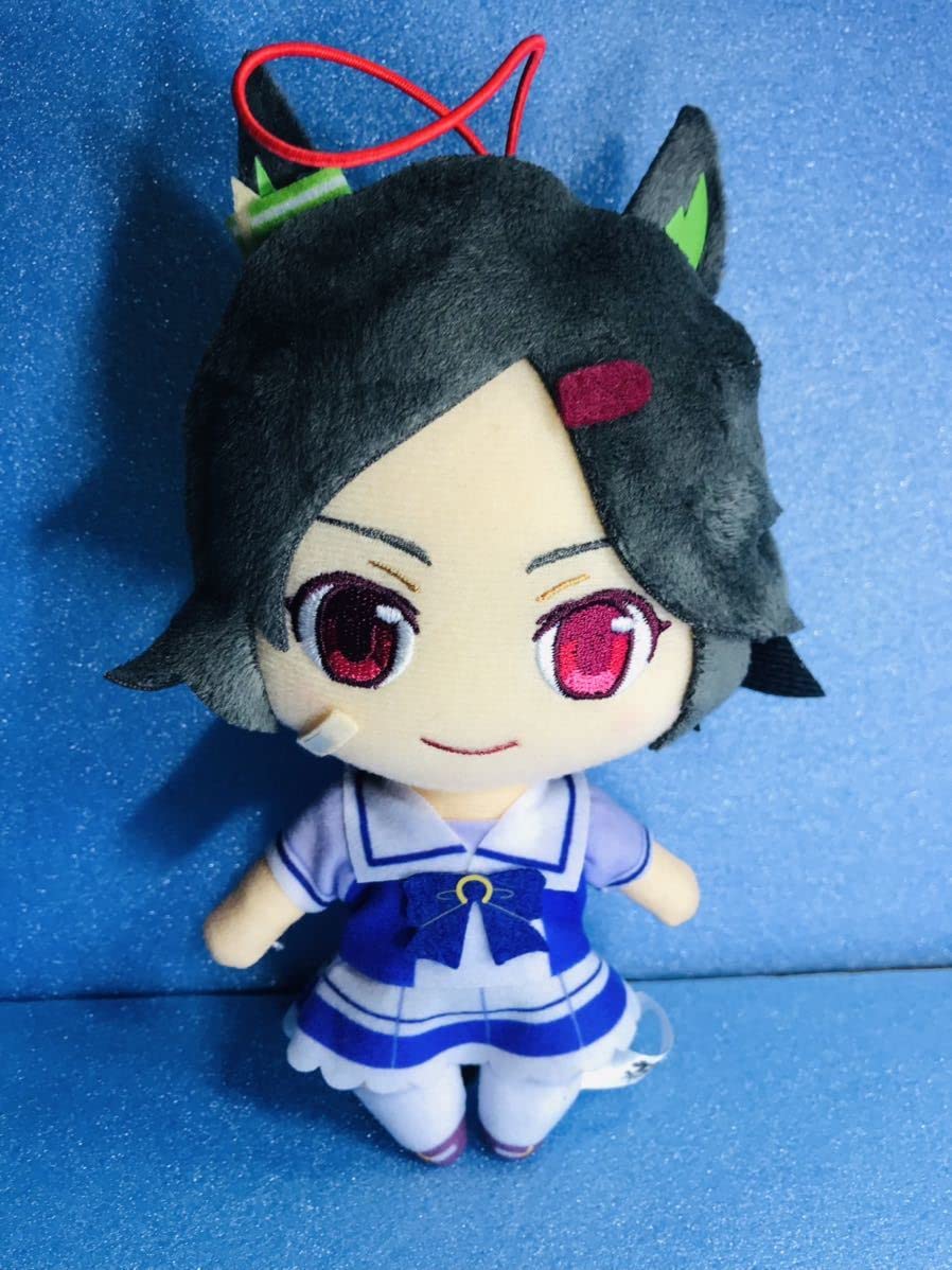 Amazon.co.jp: ウマ娘 プリティーダービー 通常ぬいぐるみvol.3