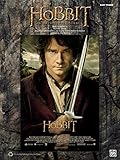 The Hobbit: An Unexpected Journey: Easy Piano Sheet Music Selections from the Motion Picture