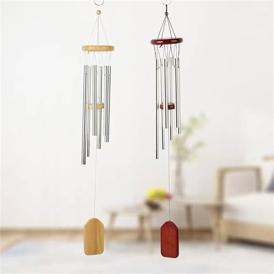 ウインドチャイム　26本 AIM600G_600x600_crop_center.