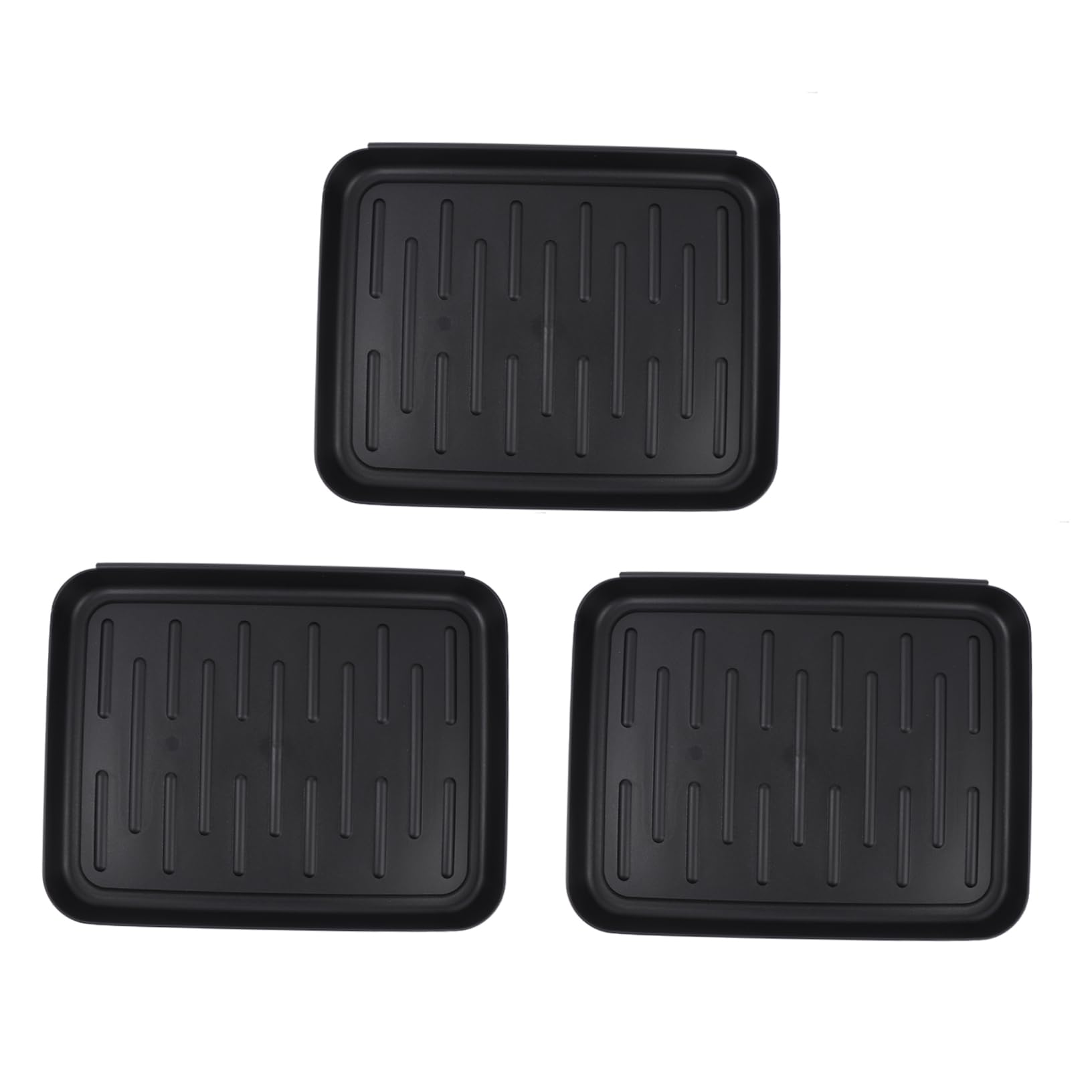 Plateau de séchage pour chaussures intérieur extérieur tapis de sol antidérapant