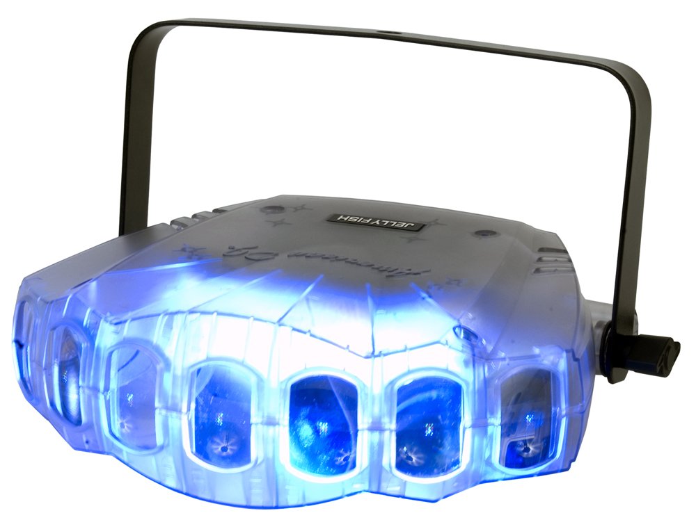 American DJ JellyFish LED Powered Effect Light