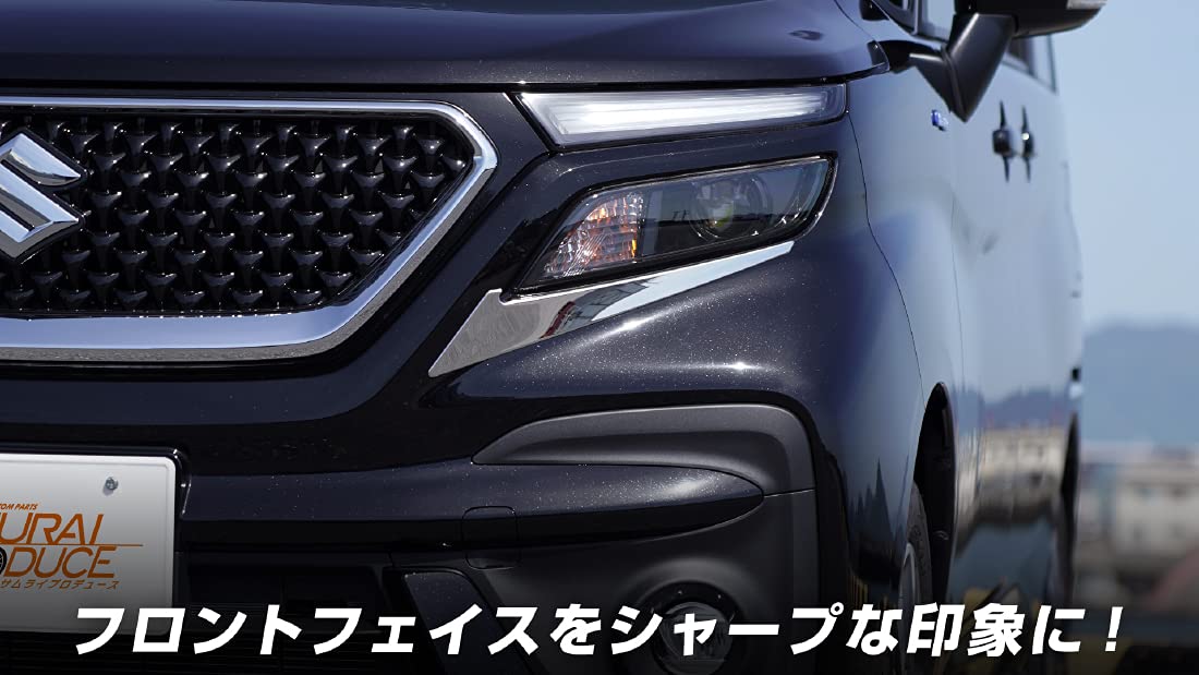 MA37S ソリオ　バンディット　右ヘッドライト 楽天市場】ソリオバンディット MA47S MA37S ヘッドライト
