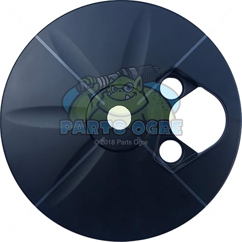 Toro Cubierta de rueda 125-1082