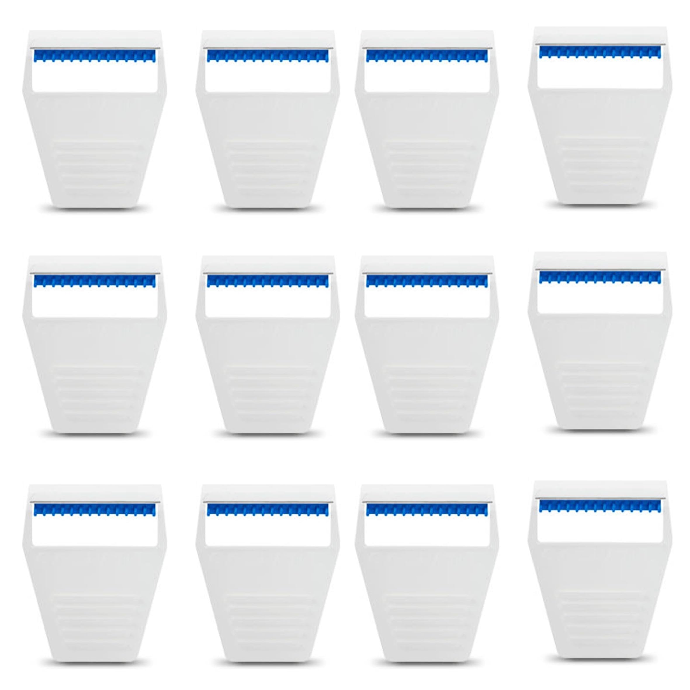 Trendy Look Disposable Skin Blade, Manual razor - THE ORIGINAL - MADE IN SWEDEN (12)