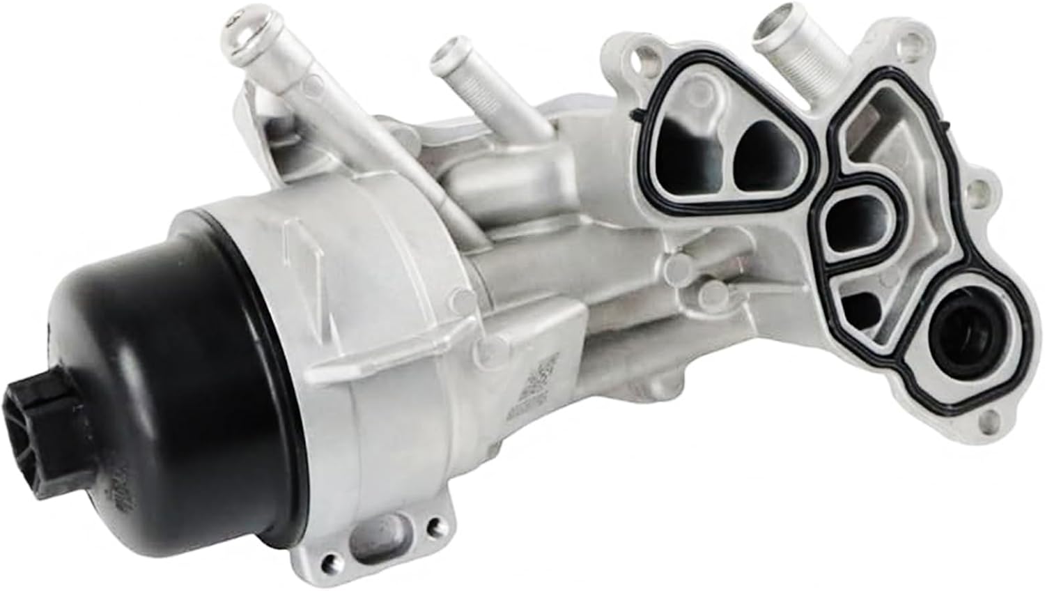 Engine Oil Cooler 11428643745 Fits for Mini-Cooper S R55 R60 R58 R56 R57 R59 R61 1.6L N18 Engine Aftermarket Part， With 1-Year Warranty