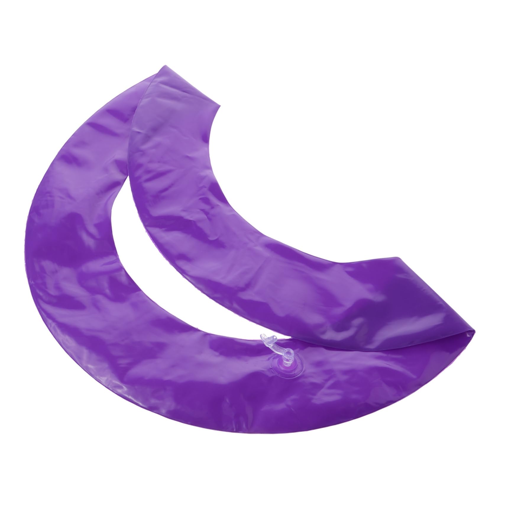 SUPVOX Convenient Yoga Ball Support Stand Fixed Base for Yoga Ball Fixing Ring