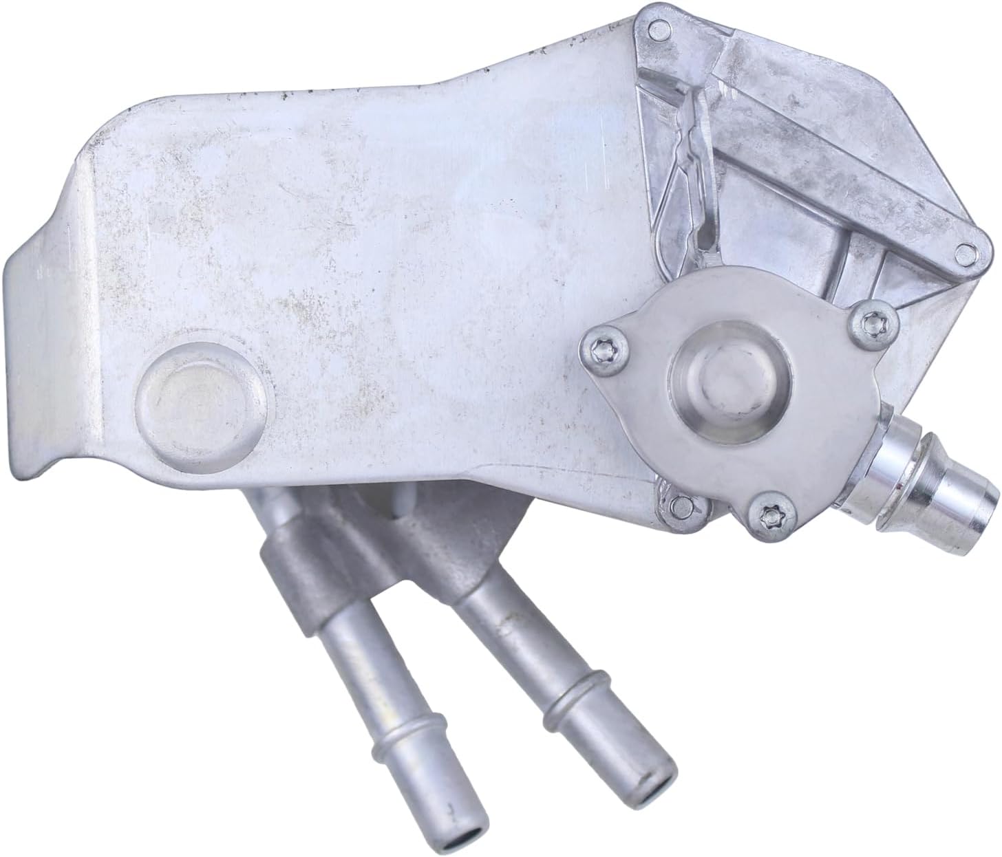 ApplianPar Transmission Oil Cooler for BMW 135i 2008-2013 335i 2007-2013 335xi X1 Z4 2009-2016