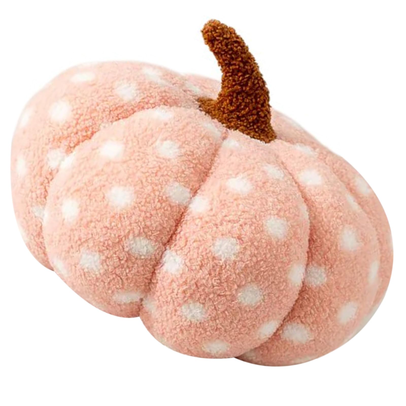 Msioytog B Pumpkin Shaped Throw Pillow For Halloween Comfortable Sofa Cushion Thanksgiving Decoration Party Supplies Fall Decoration