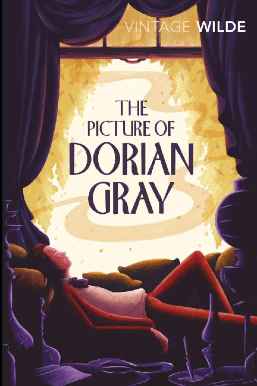 The Picture of Dorian Gray
