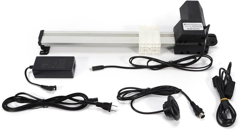 NOPTEG APEX APA88 Recliner Motor Replacement Switch Kit