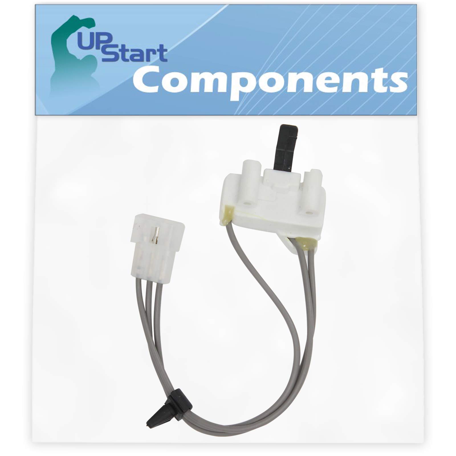 Amazon.com: 3406105 Dryer Door Switch Replacement for Kenmore