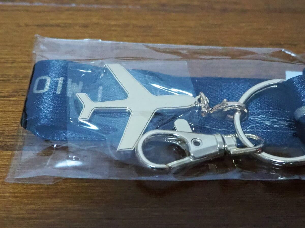 新品♪JAL 日本航空 IDケース 定期券入れ 社員証入れ ネックストラップ Amazon | JAL 日本航空 IDケース カードケース 定期券入れ 社員
