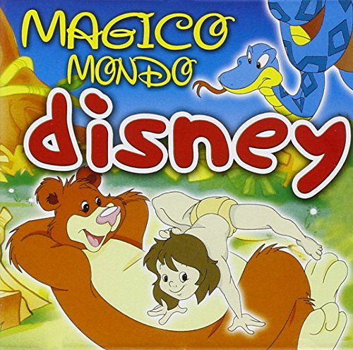  Magico Mondo Disney