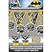 Batman Party Decorating Kit, 7pc