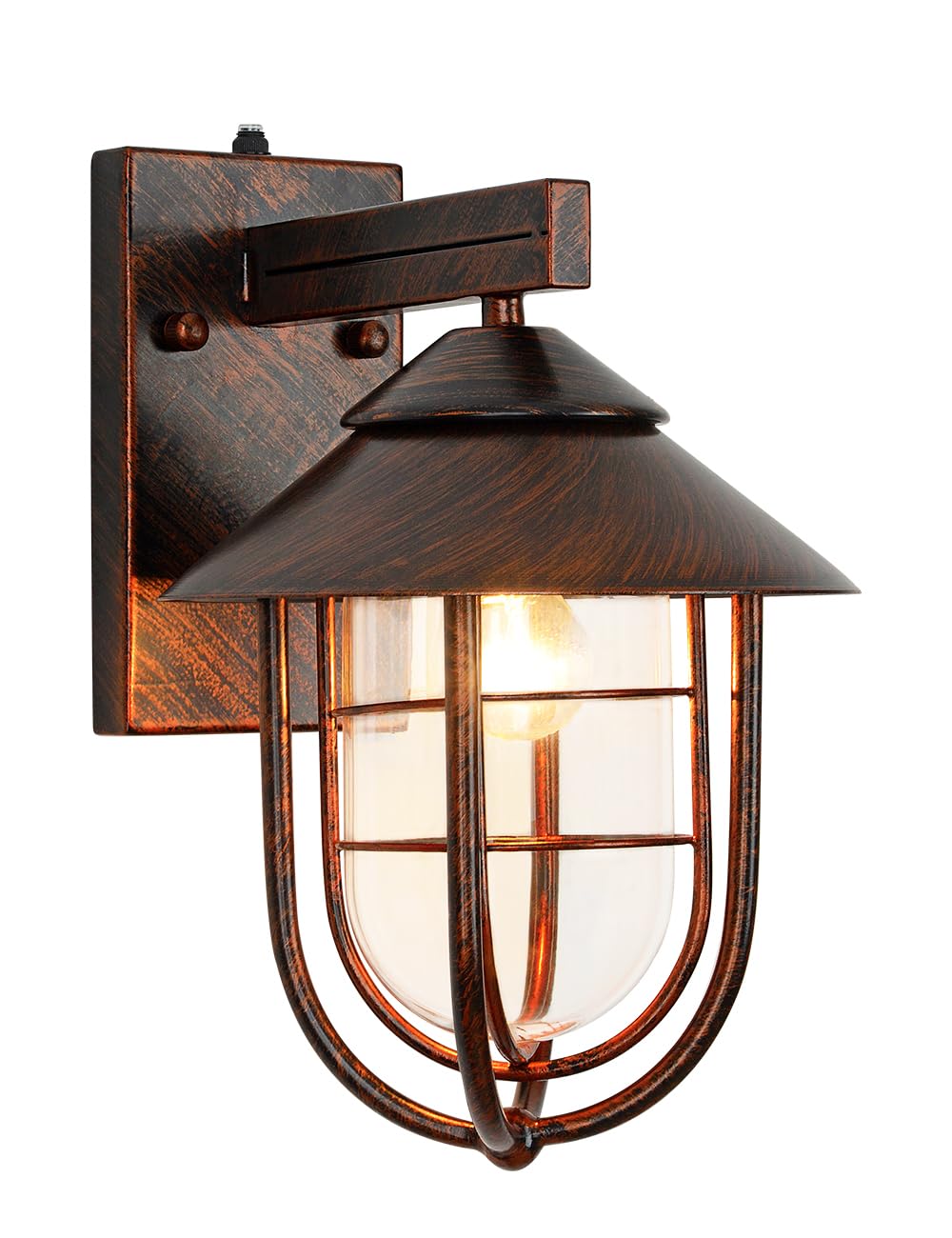 Buy nautical outdoor lanterns Online Hanover Lantern B9008 Bridgewater  Large Nautical Outdoor Wall Light Sconce, image size:1000x1300