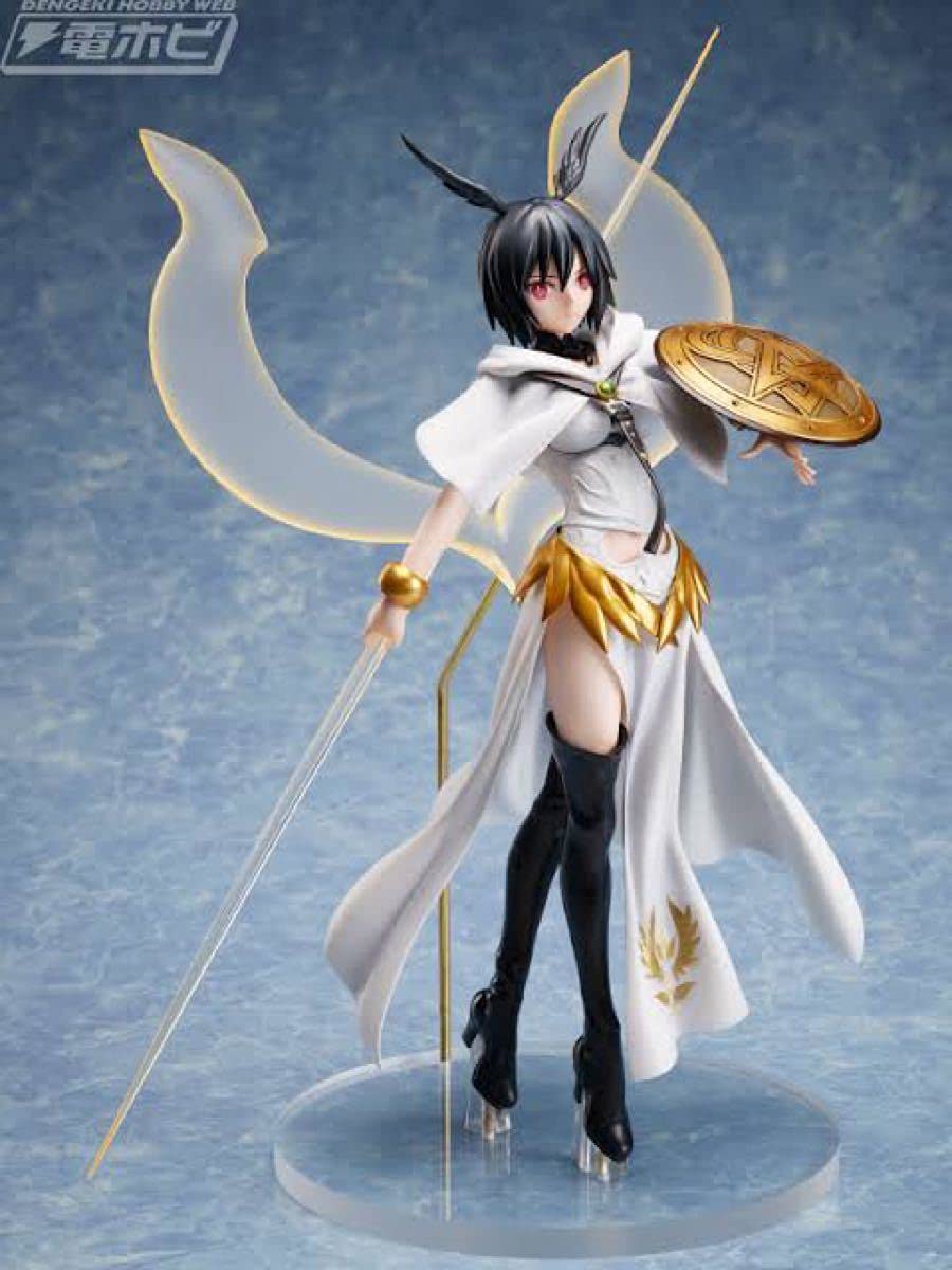 Fate/Grand Orderランサー/ワルキューレフィギュア3体