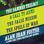 Cover of The Damned Trilogy