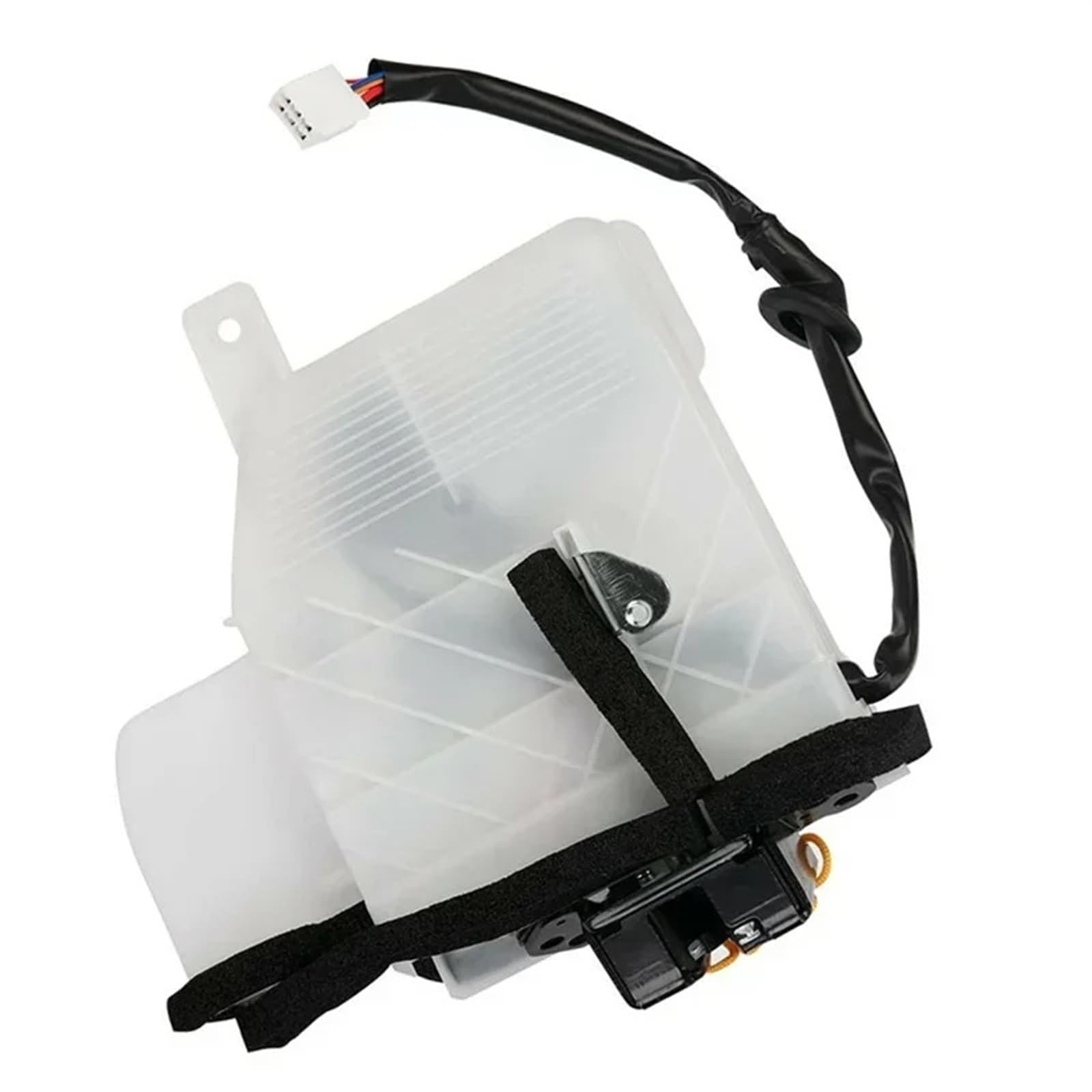 Oexrig One Color Boot Lock For Toyota For 4Runner 2003-2009 69110-35090 69110-35062 69110-35060 6911035090 Tailgate Latch Rear Trunk Boot Lid Lock Actuator Tailgate Latch