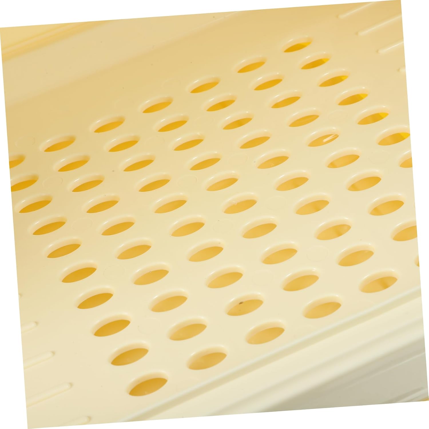 Dish Drying Rack for Bottles and Cups Design Quick Drainage Tray Material for Kitchen Organization and Easy Access