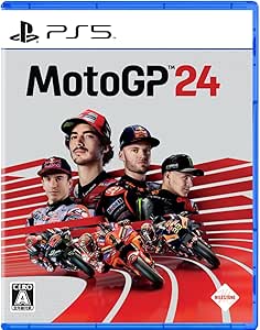 MotoGP™24- PS5