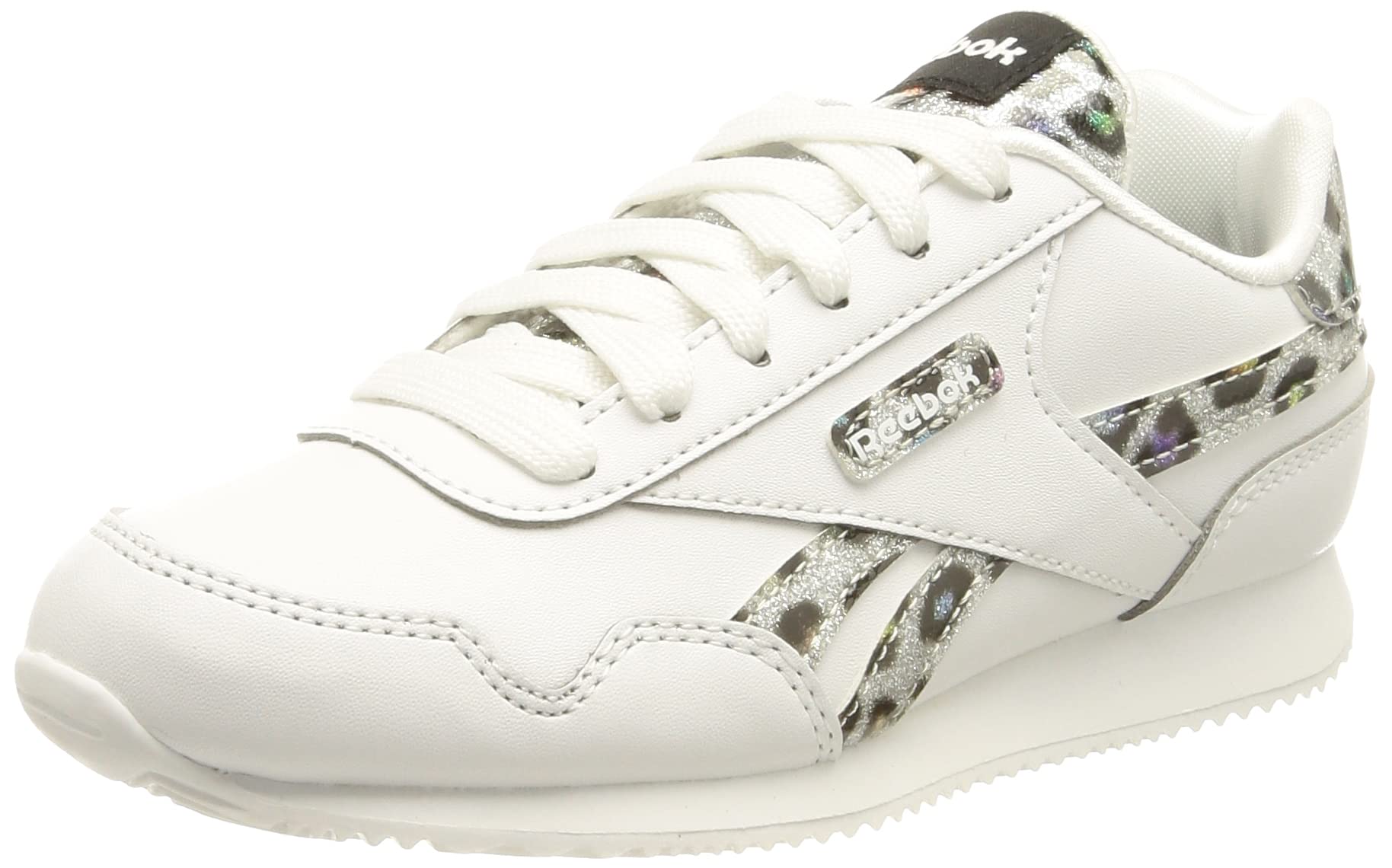 ReebokWomen's Royal Cl Jog 3.0 1v Sneaker, 3 UK