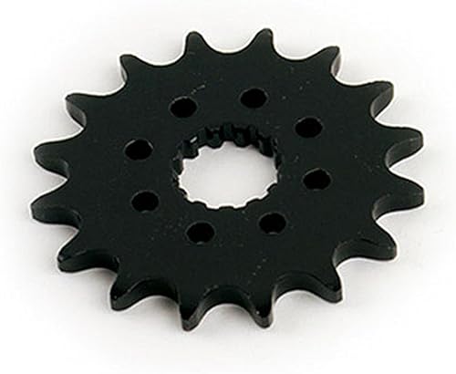 Miniatura 2 de Piñón delantero de 16 dientes para Kawasaki Ninja 650 650R EX650 2010-2015 Race-Driven