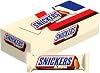 SNICKERS Almond BAR - 50g - by Mars - American Candy BAR - 24 Bars