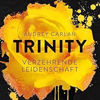 Verzehrende Leidenschaft Hörbuch
