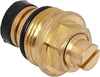 Vista 1 de American Standard 051122-0010A Tope de grifo de baño con destornillador incorporado