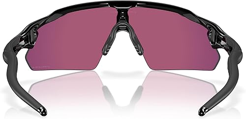 Miniatura 8 de Oakley Gafas de sol rectangulares Oo9211 Radar Ev Pitch para hombre