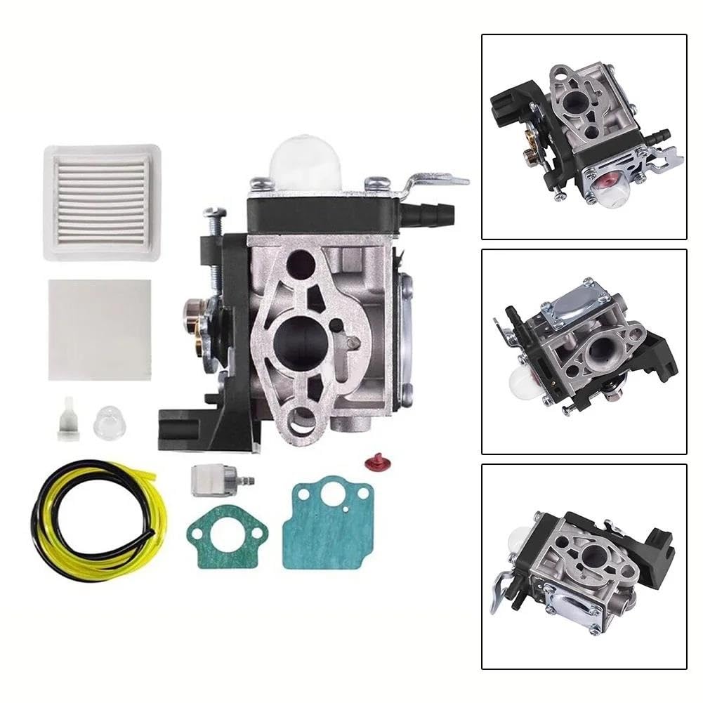 Accessori per Parti di Ricambio per Decespugliatore Carburatore per Trimmer per Echo PE-2620 SRM-2620 SRM-2620T SRM-2620U per ZAMA RB-K75