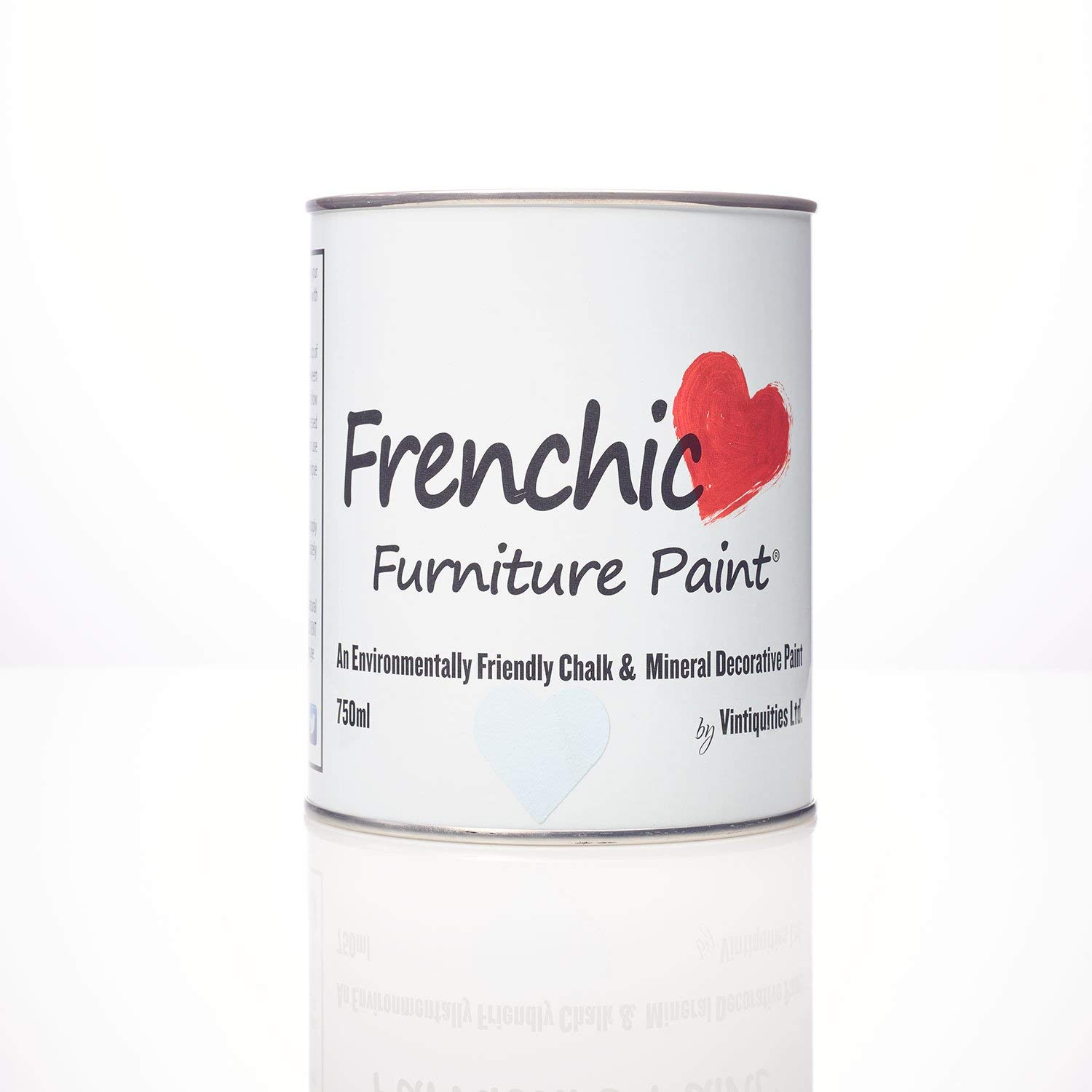 Frenchic Blue Furniture Paint Original Artisan Range - Heavenly - 750Ml