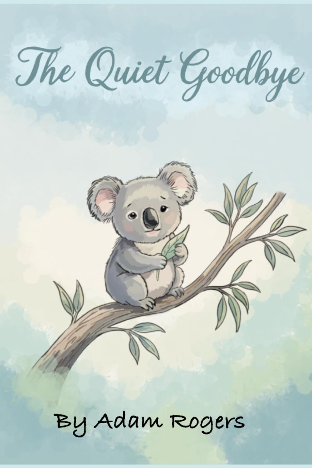 The quiet Goodbye (Childhood Learning Difficulties)