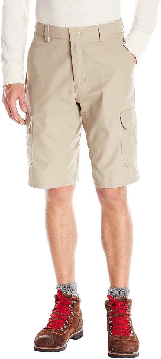 Wrangler Workwear Men's Functional Cargo Work Short