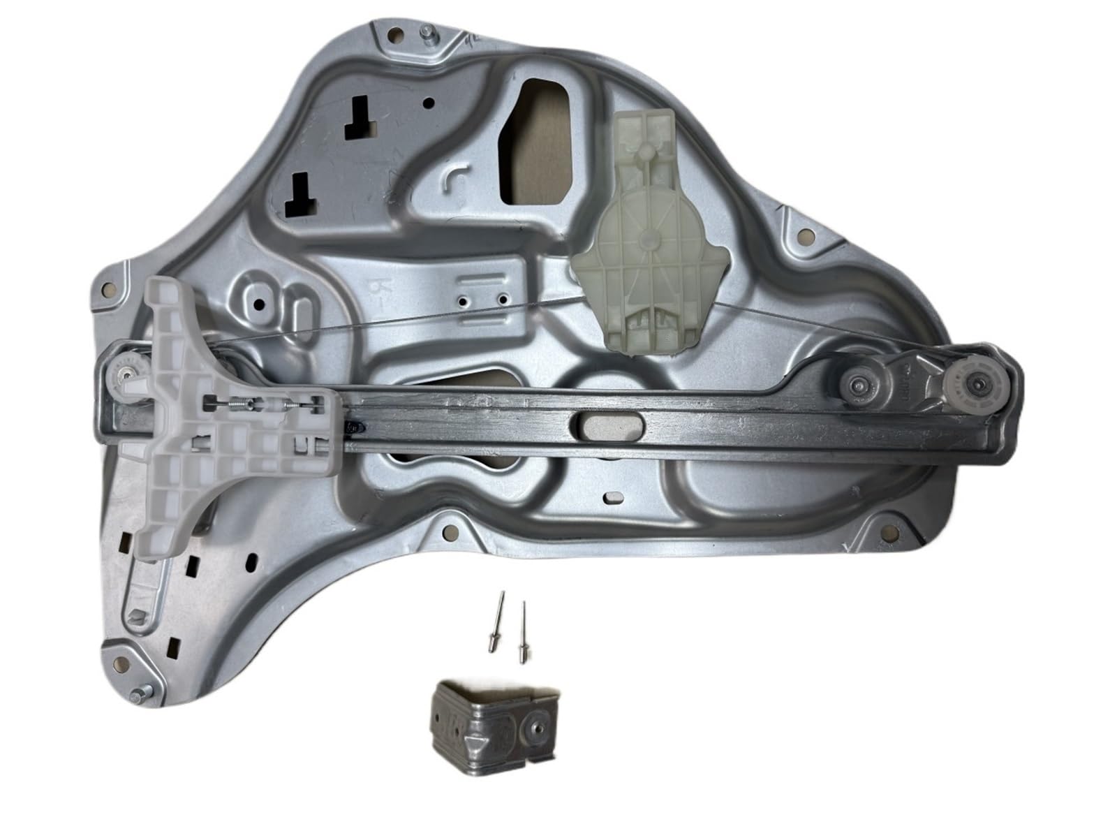 SWEPER Remplace Lève-vitre électrique arrière gauche pour Hyundai IX35 2010-2015