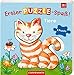 Produktbild Erster Puzzle-Spaß! Tiere: 5 Puzzle