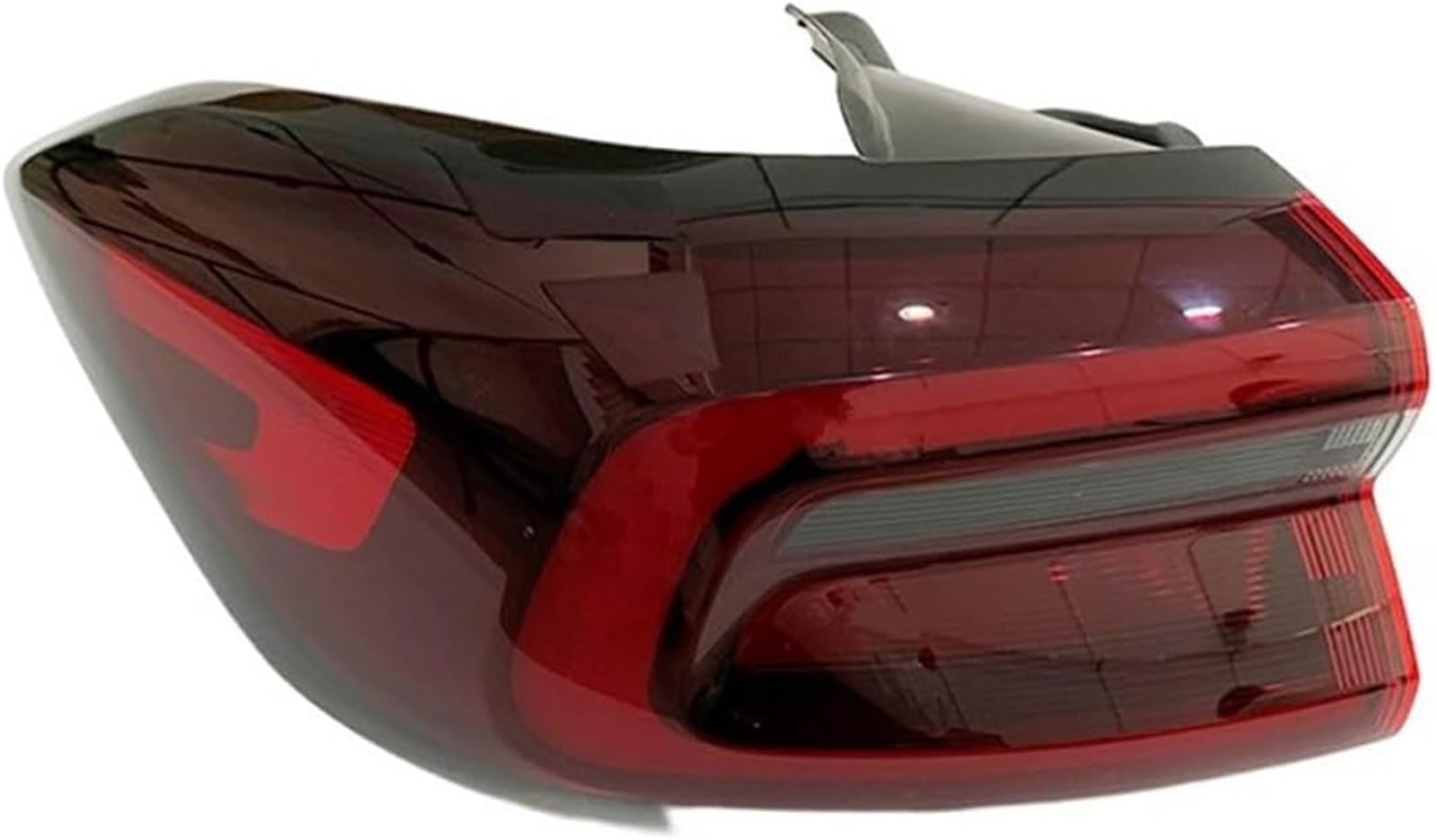 Feu arrière de voiture pour Chery Tiggo 8 7 Pro clignotant recul gauche - 5