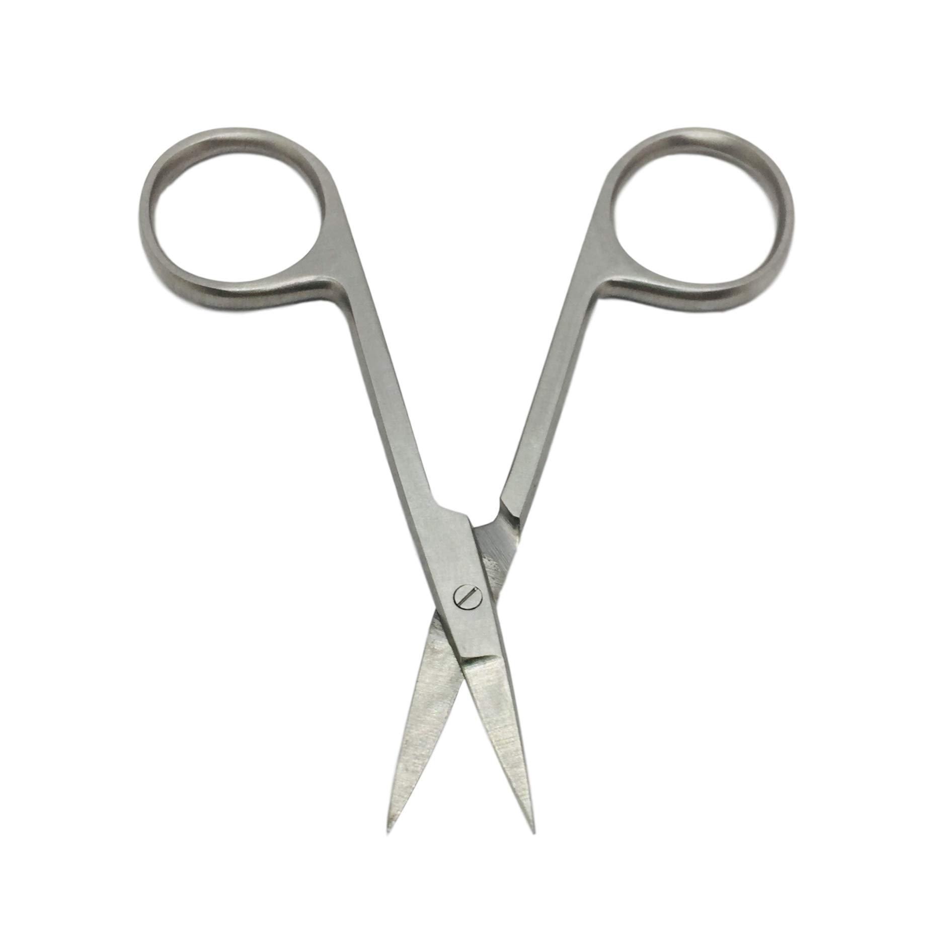 Amazon.co.jp: アネックス(ANEX) ハサミ SUS410製 手芸用 直型 90mm No