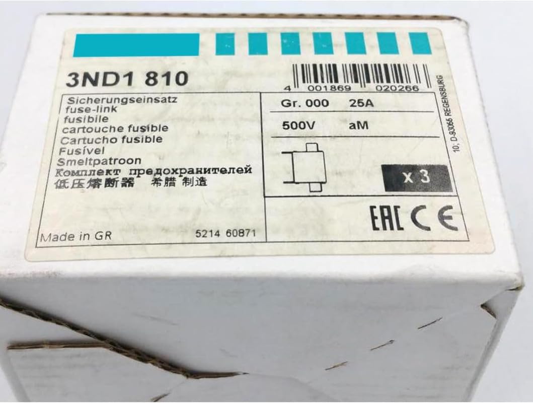 3ND1810 variateur pas à pas haute tension pour un contrôle de précision garanti