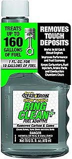 STARTRON RING CLEAN 16OZ