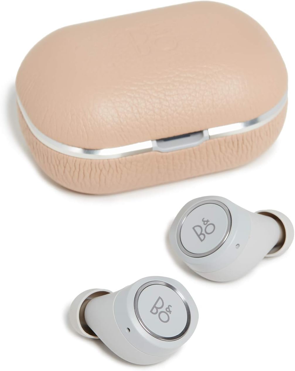 Bang & Olufsen True Wireless Earphone, Natural, One size