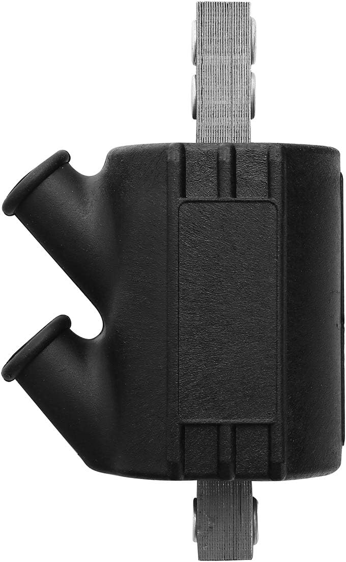 SLMOTO Ignition Coil Dual Output Fit For Honda Goldwing GL1000 GL 1000 1976-1979 77 78