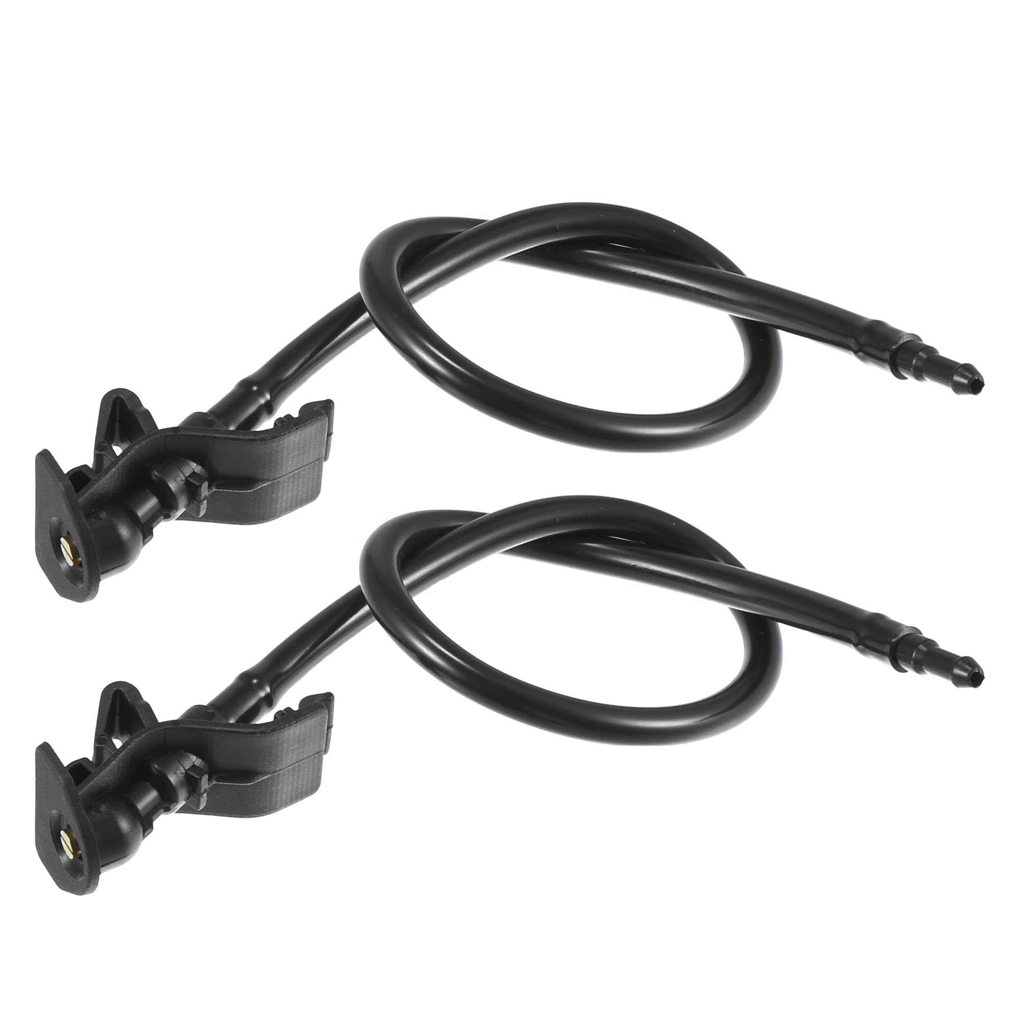 Amazon.com: uxcell 1 Pair No.BB5Z-17603-A Front Windshield Washer