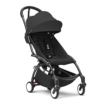 ストッケ　yoyo3 BABYZEN yoyo 6+ Stokke YOYO³ Best Baby Stroller for Newborns – Lightweight