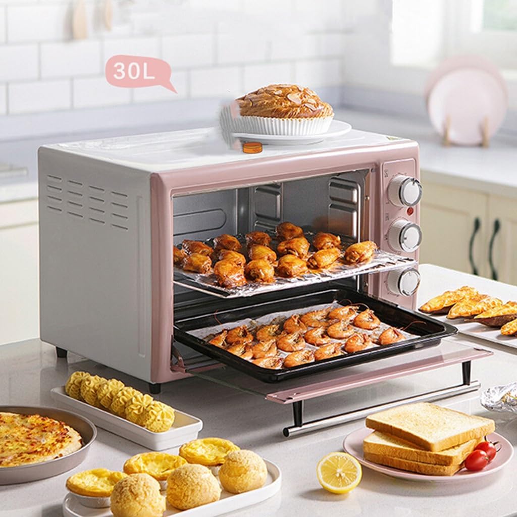 Oven Baking 30 L Large Capacity Egg Tart Machine Electric Multifunctional