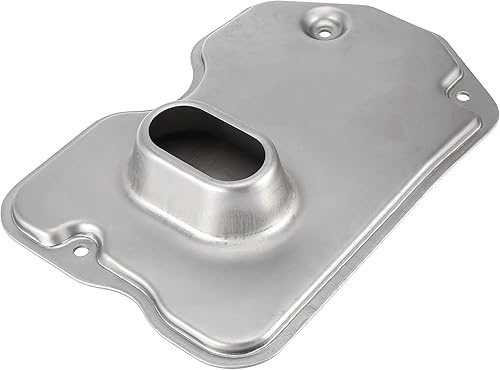 Miniatura 4 de X AUTOHAUX Kit de juntas de cárter de aceite de filtro de transmisión automática para Porsche Cayenne para Audi Q7 Touareg 09DTR-60SN 95530740300