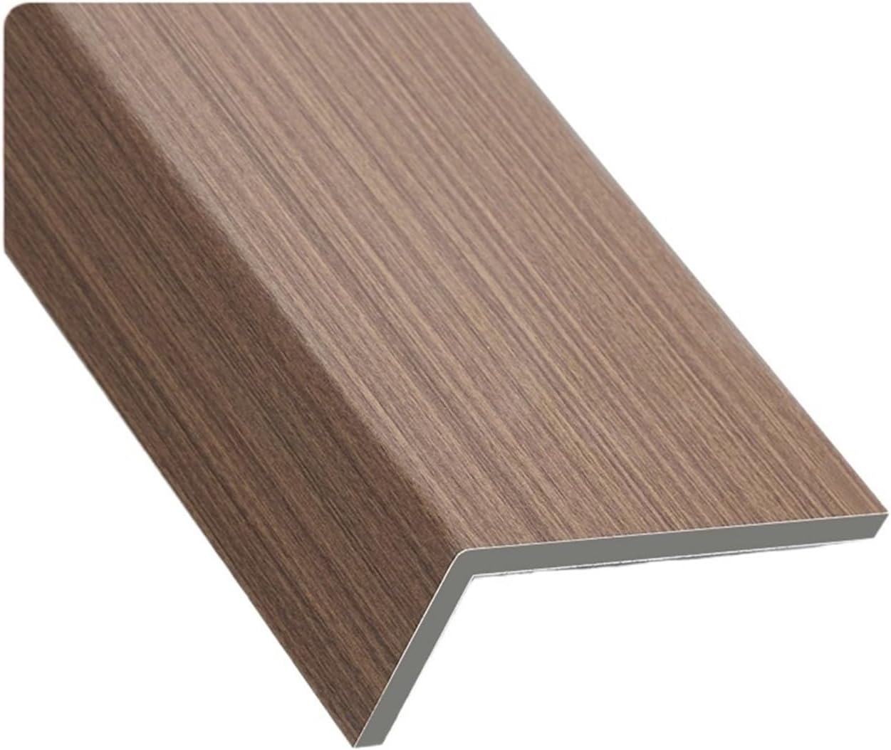 Self-Adhesive Cuttable Window Sill Protector Board - Easy Install for Balcony, Bathroom & Kitchen Remodel | Durable Home Decor (60cm x 10cm / 23.6" x 4")