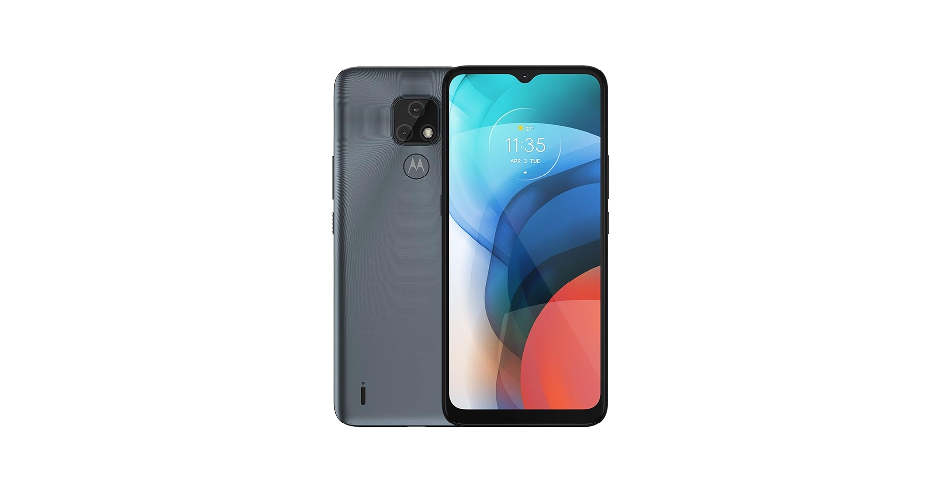 Motorola - MOTOROLA　MOTO e7 ミネラルグレイ moto e7 - android smartphone | motorola JP