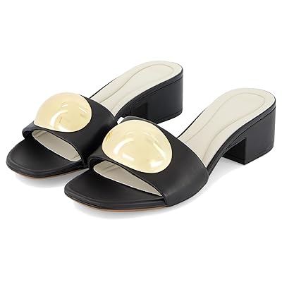Franco Sarto A nika Slide Sandals Women
